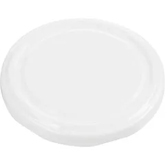 Крышка для емкости фуршетной EB 582 металл D=82мм