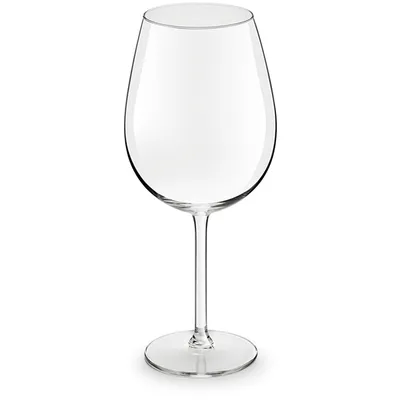 Бокал для вина «Букет XXL» стекло 0,59л D=93,H=210мм прозр., изображение 3