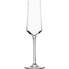 Бокал-флюте «Солюшн» хр.стекло 200мл D=56,H=240мм прозр.