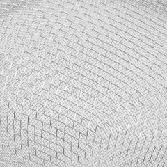 Сито с ручкой сталь нерж.,дерево D=183,L=342,B=70мм, изображение 3