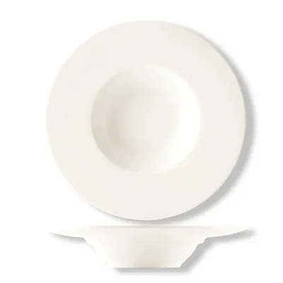 Тарелка д/пасты D-30см, D внутр. 15см, 550 мл KunstWerk