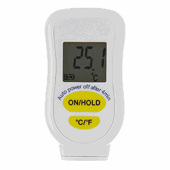 Digital thermometer (-67+1400С)