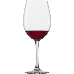 Бокал для вина «Эвер» хр.стекло 0,64л D=73,H=245мм прозр., изображение 4