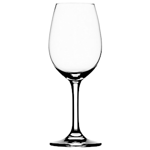 Бокал для вина «Фестиваль» хр.стекло 290мл D=58/74,H=199мм прозр.