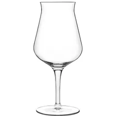Бокал для пива «Биратэк» хр.стекло 420мл D=89,H=200мм прозр.