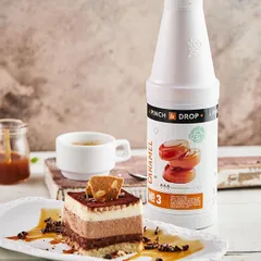 Топпинг «Карамель» Pinch&Drop 1 кг пластик D=8,H=26см, изображение 3