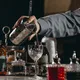 Стакан смесительный «Пробар Премиум Мотиво» с рисунком сталь нерж. 0,5л D=90,H=165мм серебрист., изображение 16