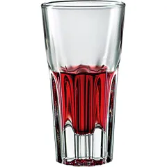 Highball “Sousa” glass 140ml D=62,H=127mm clear.