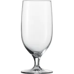 Beer glass “Mondial”  chrome glass  390 ml  D=65, H=170mm