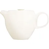 Чайник заварочный «Нектар» фарфор 400мл белый