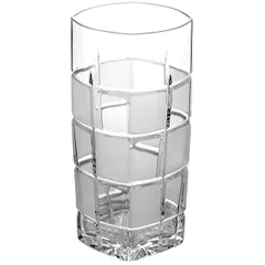 Highball crystal 300ml D=70,H=142mm clear.