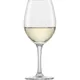 Бокал для вина «Банкет» хр.стекло 300мл D=75,H=182мм прозр., Объем по данным поставщика (мл): 300