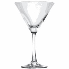 Cocktail glass “Imperial Plus”  glass  204 ml  D=114/75, H=168mm  clear.