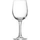 Бокал для вина «Каберне» хр.стекло 190мл D=59/67,H=163мм прозр.