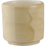 Подставка для яйца «Хани» фарфор D=46,H=45мм бежев.