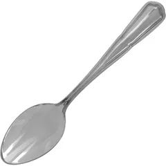 Dessert spoon “Ingris”  stainless steel , L=18/6, B=1cm  metal.