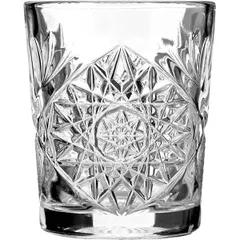 Стопка «Хобстар» стекло 60мл D=5,H=6см прозр.