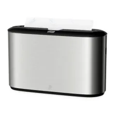 Tork  настольный диспенсер для полотенец Multifold