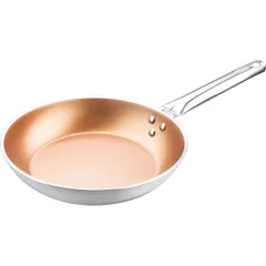 Frying pan aluminum D=24cm