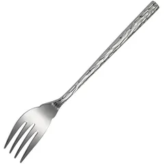 Вилка для рыбы «Лозанна» сталь нерж. ,L=17,3см металлич.