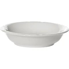 Салатник «Штутгарт» фарфор D=16см белый, изображение 2