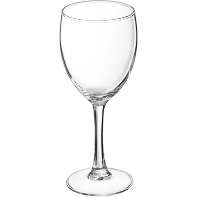 Бокал для вина «Принцесса» стекло 190мл D=60/70,H=165мм прозр., Объем по данным поставщика (мл): 190, изображение 3