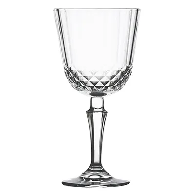 Бокал для вина «Дайони» стекло 230мл D=84,5,H=168,5мм прозр.