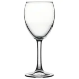 Бокал для вина «Империал плюс» стекло 240мл D=64/70,H=175мм прозр.