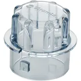 Заглушка д/крышки  контейнера «Адванс» поликарбонат