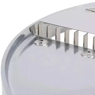 Диск соломка 6*6мм д/R502,CL50 D=19см арт. 07010189, изображение 4