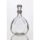 Штоф 0,5 л. 135*66 мм. h=170 мм. Ставрополь