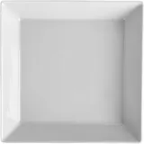 Тарелка глубокая «Классик» фарфор 0,85л ,L=21,5,B=21,5см белый