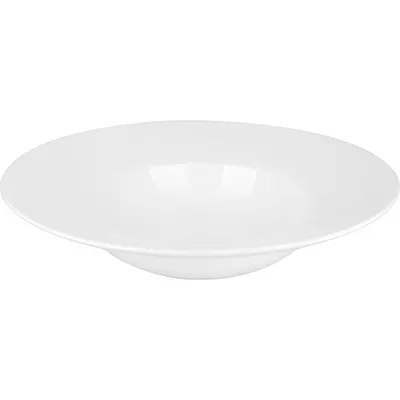 Тарелка для пасты «Кунстверк» фарфор 0,6л D=29см белый, изображение 2