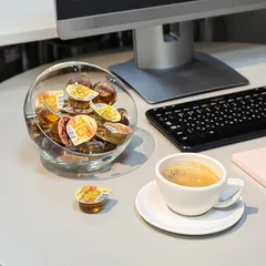 Сироп «Желтый Банан» ароматизированный порционный Pinch&Drop на подложке[50шт] поливинилхл. 15мл D=4, изображение 3