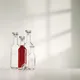 Бутылка «Оптима» для вина без крышки стекло 1л прозр., Объем по данным поставщика (мл): 1000, изображение 3