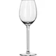 Бокал для вина «Аллюр» стекло 320мл D=77,H=232мм прозр., Объем по данным поставщика (мл): 320