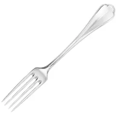 Dessert fork “Rum”  stainless steel , L=18.7cm