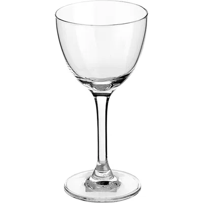 Бокал для вина «Ник&Нора» хр.стекло 160мл D=74,H=150мм прозр., изображение 3