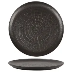 Тарелка d=30см "BLACK CTAR" P.L-ProffCuisine