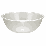 Емкость для пунша поликарбонат D=26,H=11см