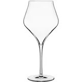 Бокал для вина «Супремо» хр.стекло 0,65л D=11,H=24,5см прозр.