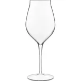 Бокал для вина «Винеа» хр.стекло 350мл D=81,H=215мм прозр.