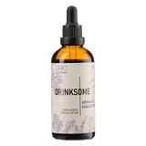 Коктейльный биттер «Ароматический» стекло 100мл D=44,H=111мм