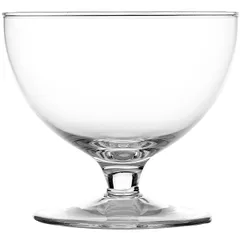 Креманка стекло D=12,H=10см прозр.
