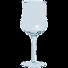 Wine glass “Millesim” glass 310ml D=82,H=197mm clear.