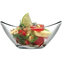 Соусник «Гастробутик» стекло 120мл D=98,H=50мм прозр., изображение 2