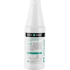 Топпинг «Зеленая мята» Pinch&Drop 1 кг пластик D=8,H=26см, изображение 2