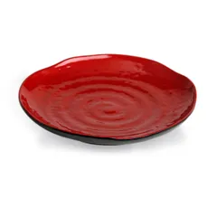 Тарелка круглая d=18,9см.