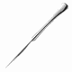 Нож столовый «Диаз» сталь нерж. ,L=240/110,B=2мм металлич.