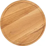 Доска для подачи бук D=260,H=13мм